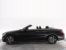 Mercedes-Benz C 43 AMG