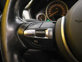 BMW 320 Gran Turismo