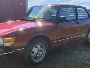 Saab 99