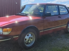 Saab 99