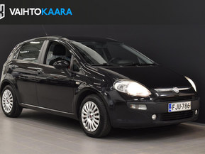 Fiat Punto Evo