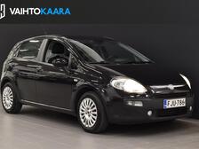 Fiat Punto Evo