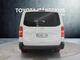 Toyota Proace Verso EV