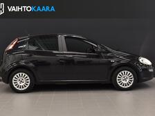 Fiat Punto Evo