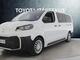 Toyota Proace Verso EV