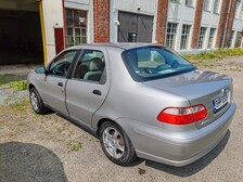 Fiat Albea