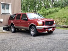Ford Excursion