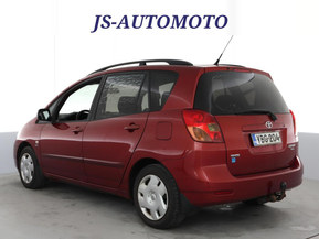 Toyota Corolla Verso