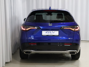 Honda ZR-V