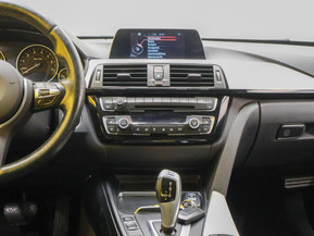 BMW 320 Gran Turismo