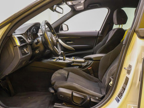 BMW 320 Gran Turismo