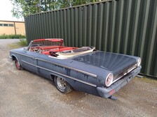 Ford Galaxie