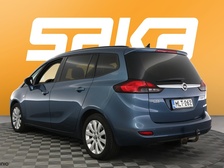 Opel Zafira Tourer