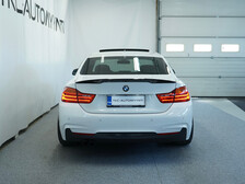 BMW 435