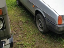 Lada Samara