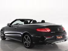 Mercedes-Benz C 43 AMG