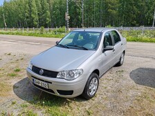 Fiat Albea