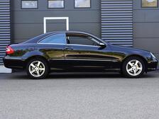 Mercedes-Benz CLK