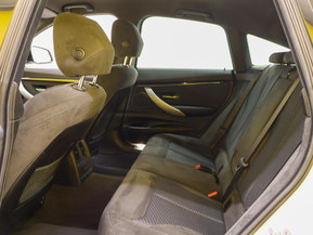 BMW 320 Gran Turismo