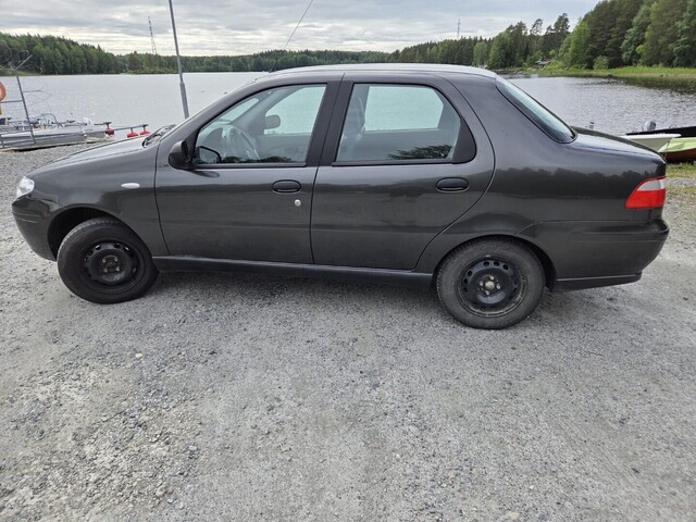 Fiat Albea