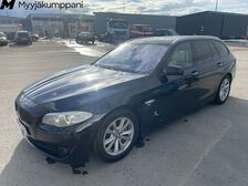 BMW 535