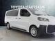 Toyota Proace Verso EV