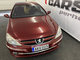 Peugeot 607