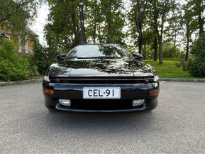 Toyota Celica