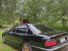 BMW 740