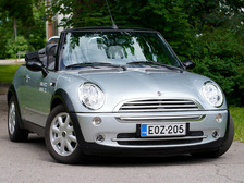 MINI One