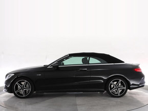 Mercedes-Benz C 43 AMG
