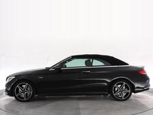 Mercedes-Benz C 43 AMG
