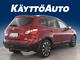 Nissan Qashqai+2