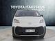 Toyota Proace Verso EV