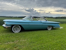 Oldsmobile 88