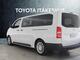 Toyota Proace Verso EV