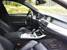 BMW M550d