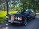 Rolls-Royce Silver Spirit