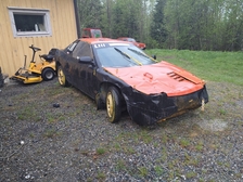 Ford Probe