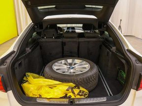 BMW 320 Gran Turismo