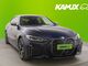 BMW i4 M50