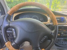 Jaguar S-Type