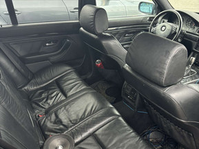 BMW 528