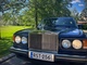 Rolls-Royce Silver Spirit