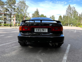Toyota Celica