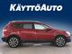 Nissan Qashqai+2