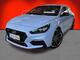 Hyundai i30 Fastback