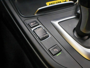 BMW 320 Gran Turismo