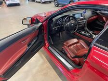 BMW 640