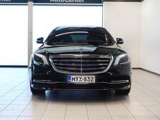 Mercedes-Benz S